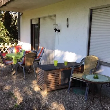 Ferienwohnung Emotion *