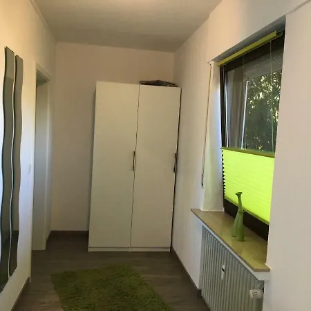 Ferienwohnung Emotion
