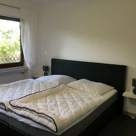 Ferienwohnung Emotion Winterberg