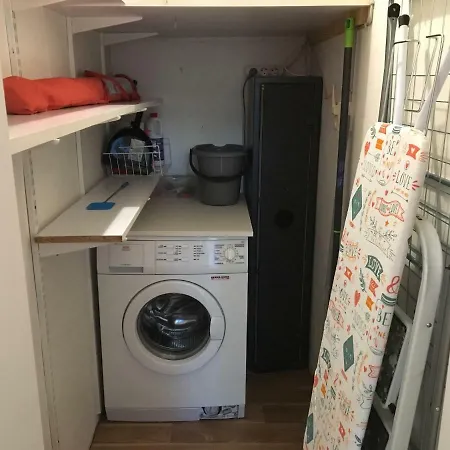 Apartment Ferienwohnung Emotion *