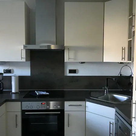 Ferienwohnung Emotion Apartment *