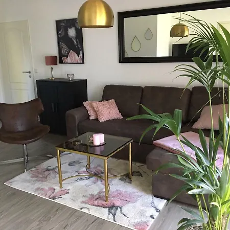 Ferienwohnung Emotion Apartment