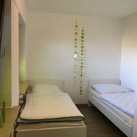 Ferienwohnung Emotion Apartment