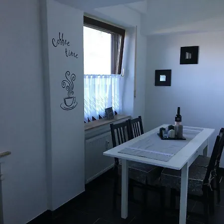 Apartment Ferienwohnung Emotion *