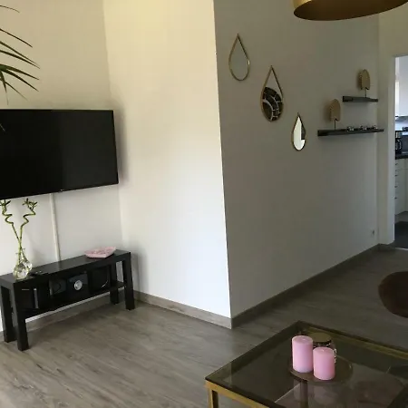 Ferienwohnung Emotion * Winterberg