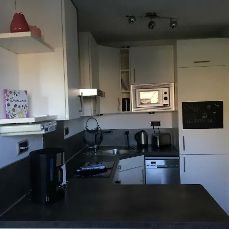 Ferienwohnung Emotion Apartment