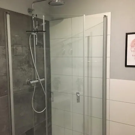 Apartment Ferienwohnung Emotion