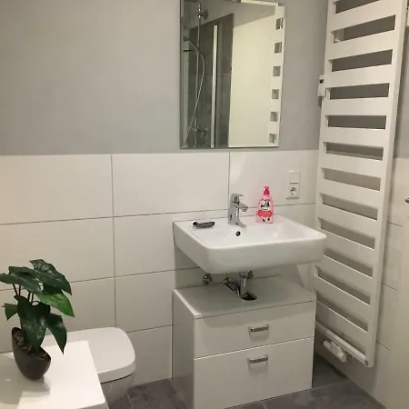 Apartment Ferienwohnung Emotion